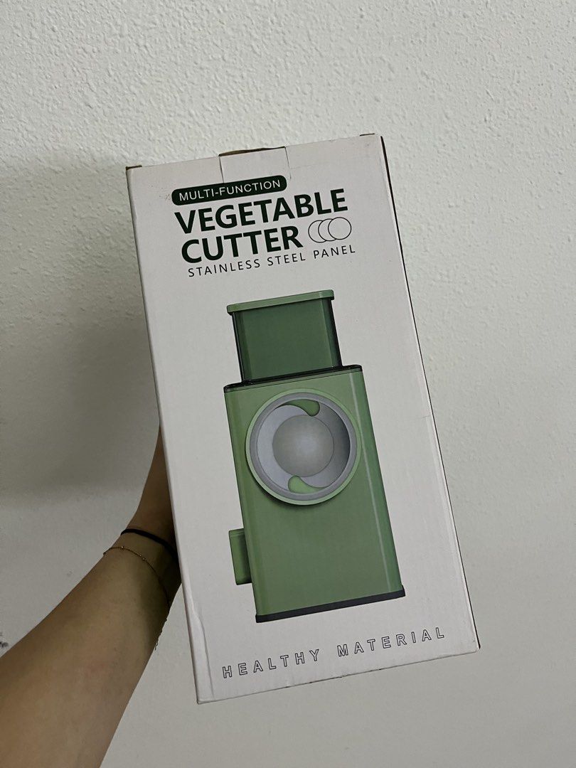 Vegetable cutter shredder446022888530257922