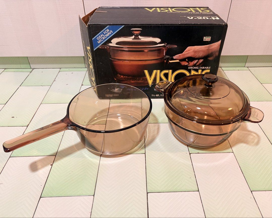 Visions Cookware Set V-20-N445862770859714560