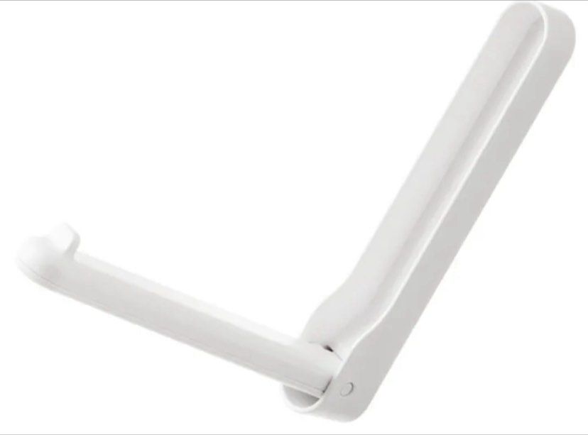 Wall Clothes Rack - Brand New