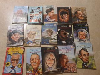 (Category: ) located in . Submitted by bookwormclan (Listing ID 1436242220, Image 1). Description: .