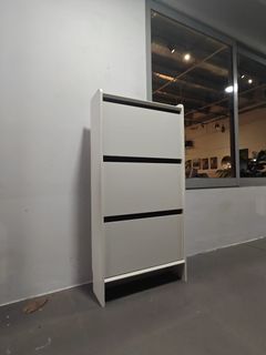 Shoe Cabinet  Collection item 3