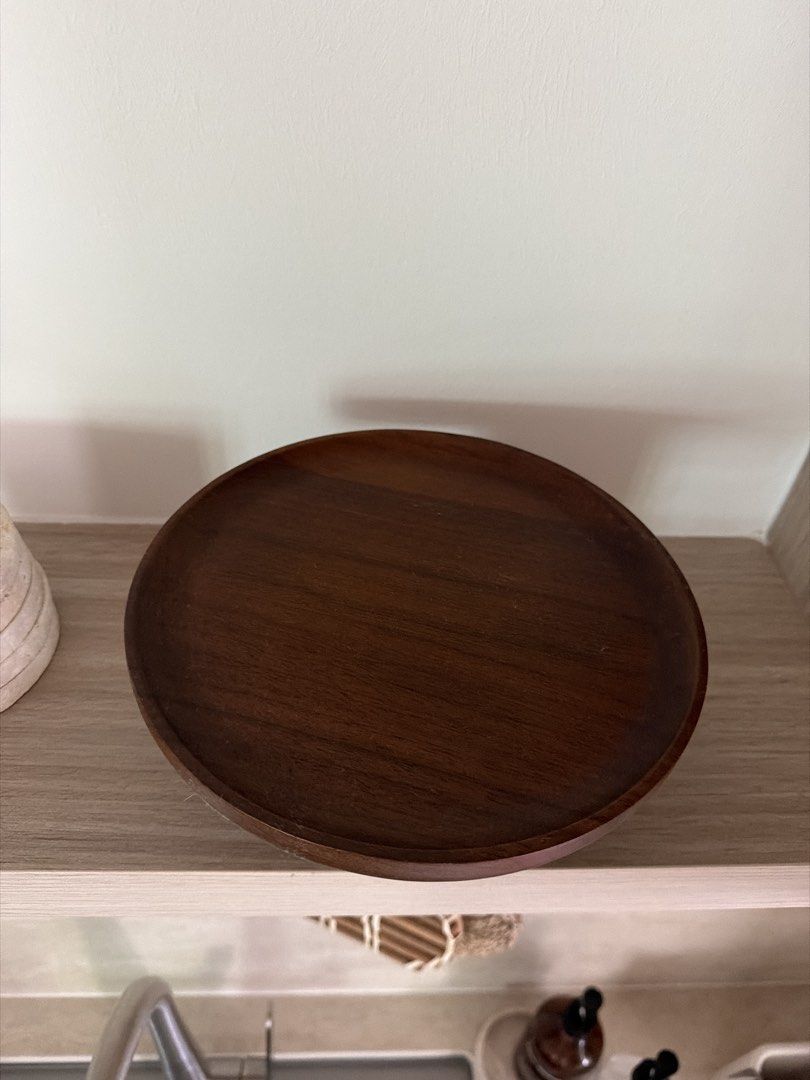 Wooden Cake Stand445626021399111681