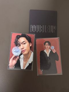 WTS Seventeen Caratzone Follow Again instock, Hobbies & Toys