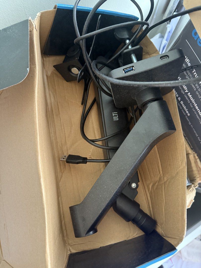 wts ulti mount holder