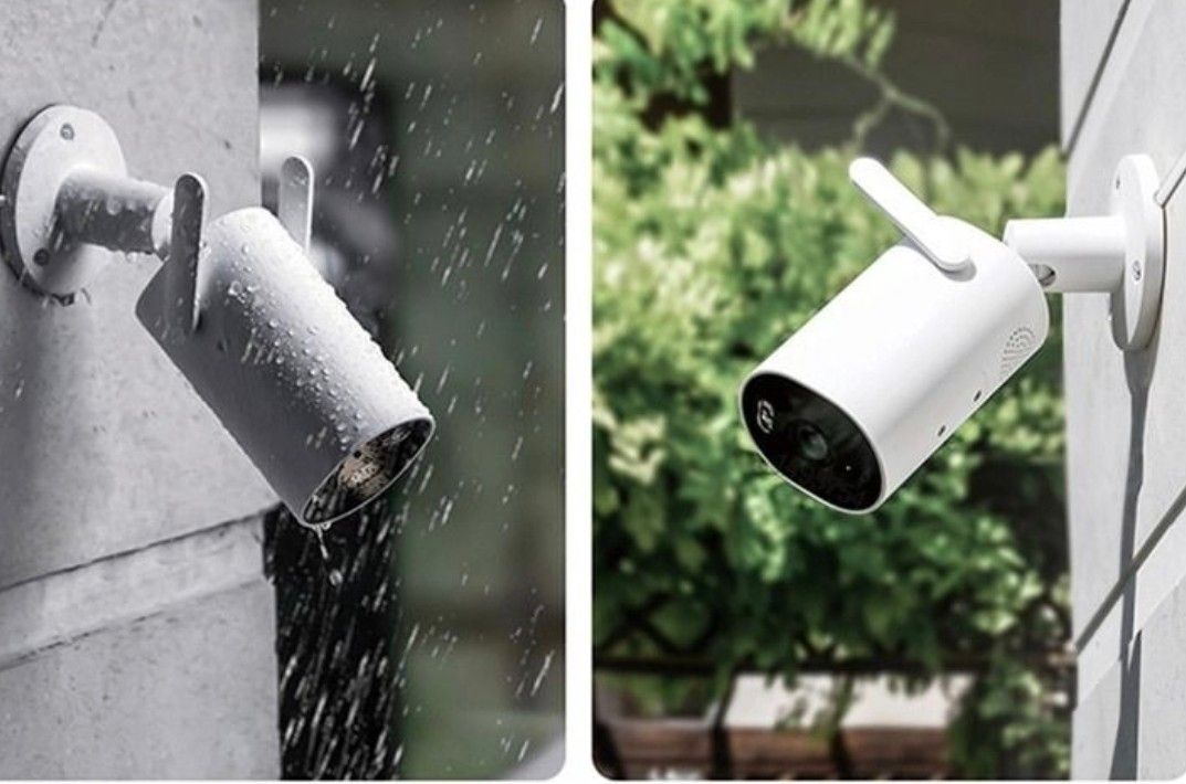 Xiaomi Home Security Camera (WiFi)445877543754813441
