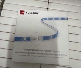 Yeelight Lightstrip Pro - Smart LED Strip Lights, Furniture & Home ...