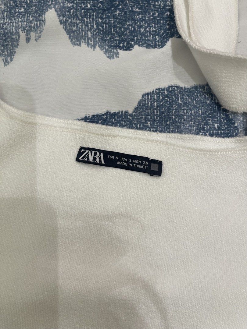 Zara bodycon dress (Category: Dresses) located in Cainta. Submitted by ninilabs (Listing ID 1436122165, Image 3). Description: .