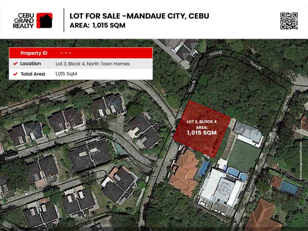 (Category: ) located in . Submitted by cebugrandrealty (Listing ID 1436287034, Image 1). Description: .