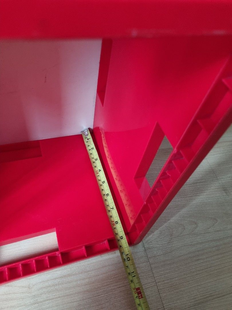 1991 IKEA Mård Storage Crate446738505988853769