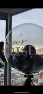 (Category: ) located in . Submitted by sg.stickers.balloons (Listing ID 1436434796, Image 1). Description: .