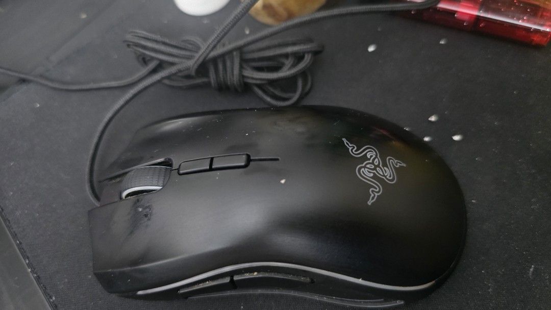 2set gaming mouse and keyboard447024838161868801