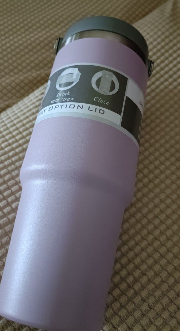 30oz Vacuum Insulated Mug with Straw446640644696975362