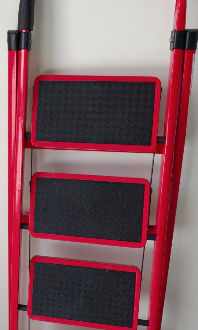 4 step ladder