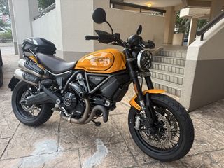 (Category: ) located in . Submitted by allkindsofbikes (Listing ID 1436352263, Image 1). Description: .