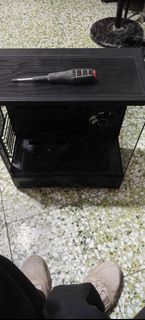 Black Computer Case454868746204631040