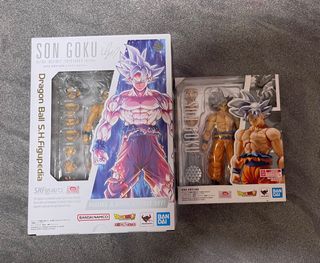 S.H.Figuarts(真骨彫製法) ウルトラマン 「ウルトラマン」 Shf 豐太郎出售| Carousell Hong Kong