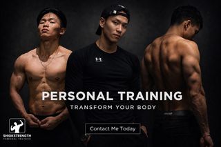 (Category: ) located in . Submitted by shiokstrength.pt (Listing ID 1384567794, Image 1). Description: .