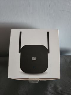 Xiaomi WiFi Extender 300M454239800525465600