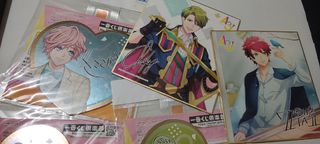 (Category: ) located in . Submitted by animemerchcollection (Listing ID 1436430914, Image 1). Description: .