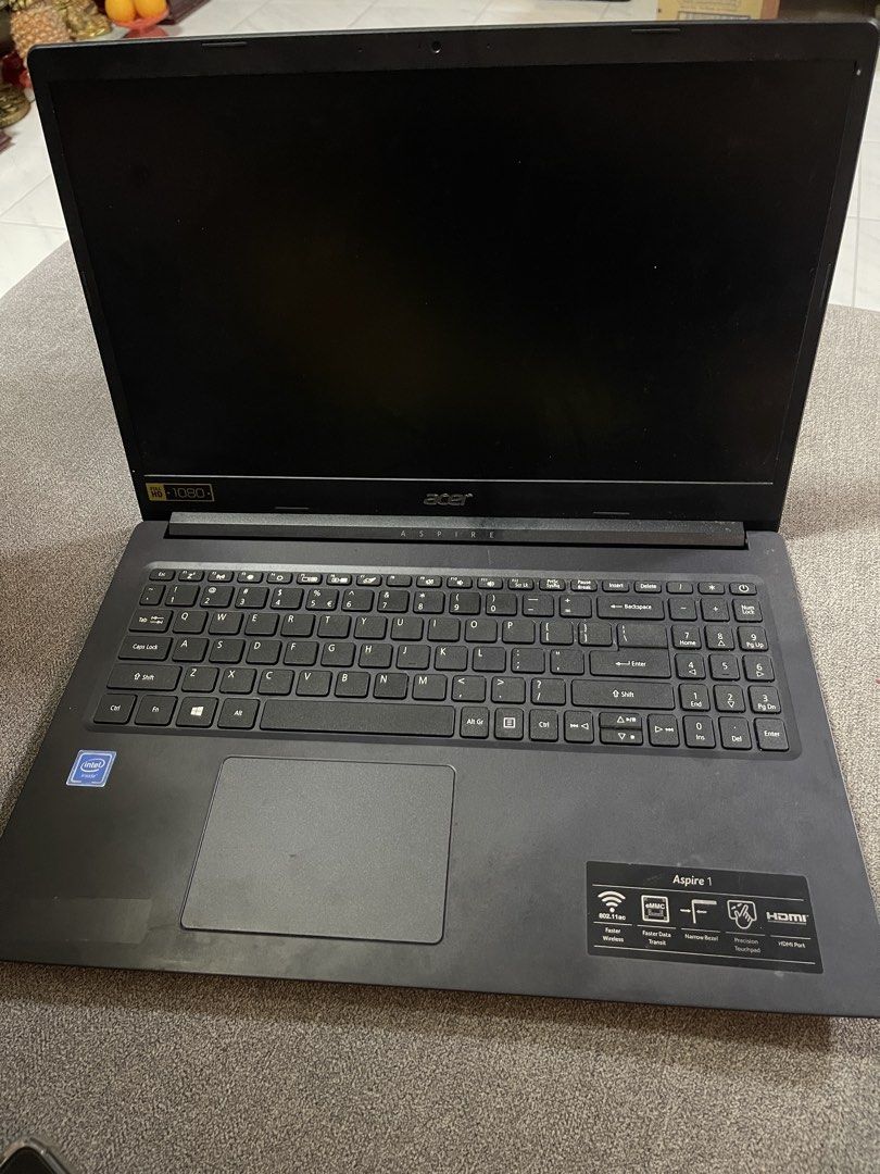 Acer Aspire 1 Laptop447116988028047361