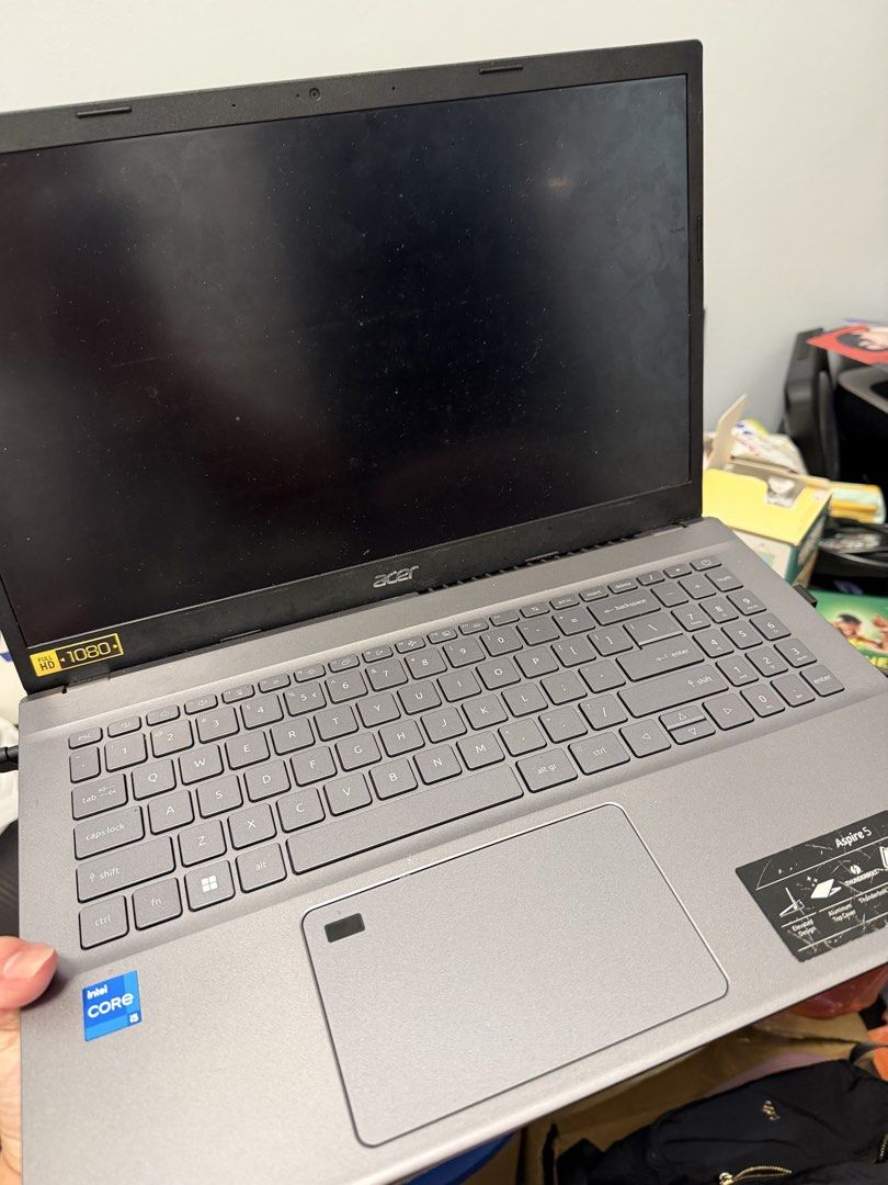 Acer Aspire 5 A616-61-64UD Laptop