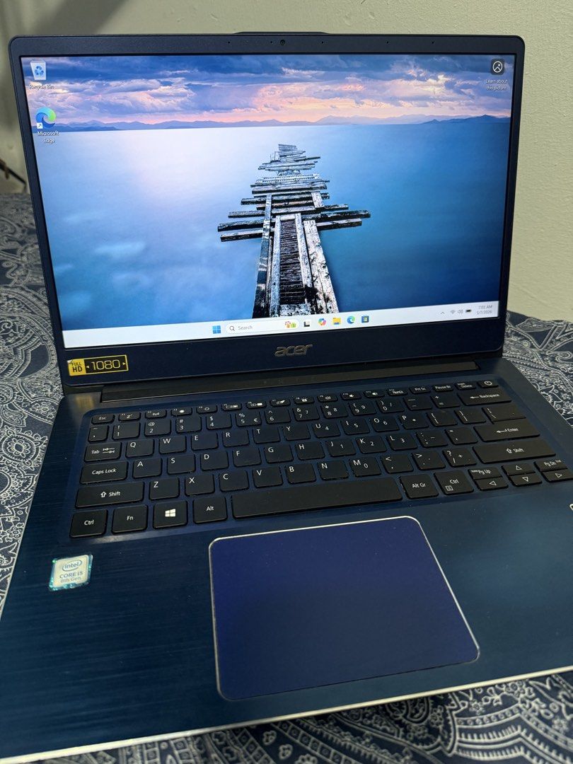 Acer Swift Laptop447221893841571841