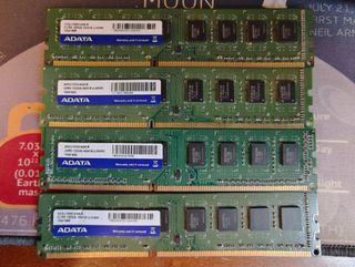 ADATA DDR3 Memory454492849544243200