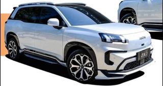 (Category: ) located in . Submitted by VisionsBodykits (Listing ID 1436373795, Image 1). Description: .