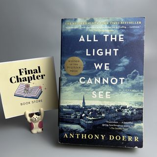 (Category: ) located in . Submitted by thefinalchapter.bookstore (Listing ID 1436441371, Image 1). Description: .