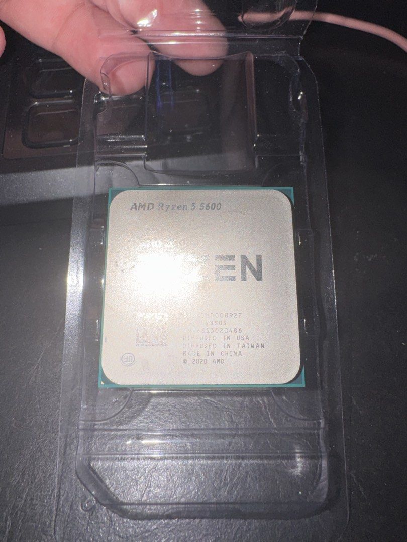 AMD Ryzen 5 5600447033198730946560
