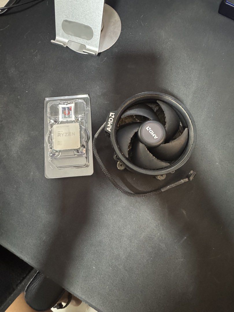 AMD Ryzen 5 5600 CPU446809694904012801