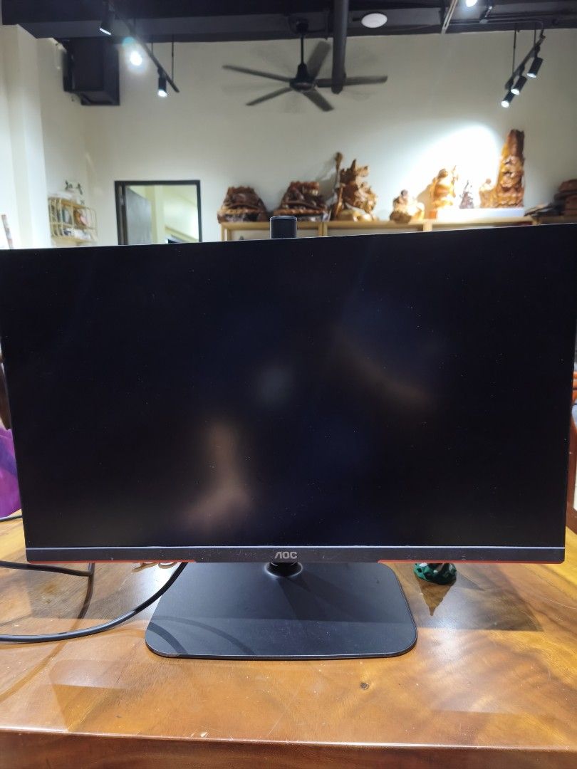 AOC Monitor