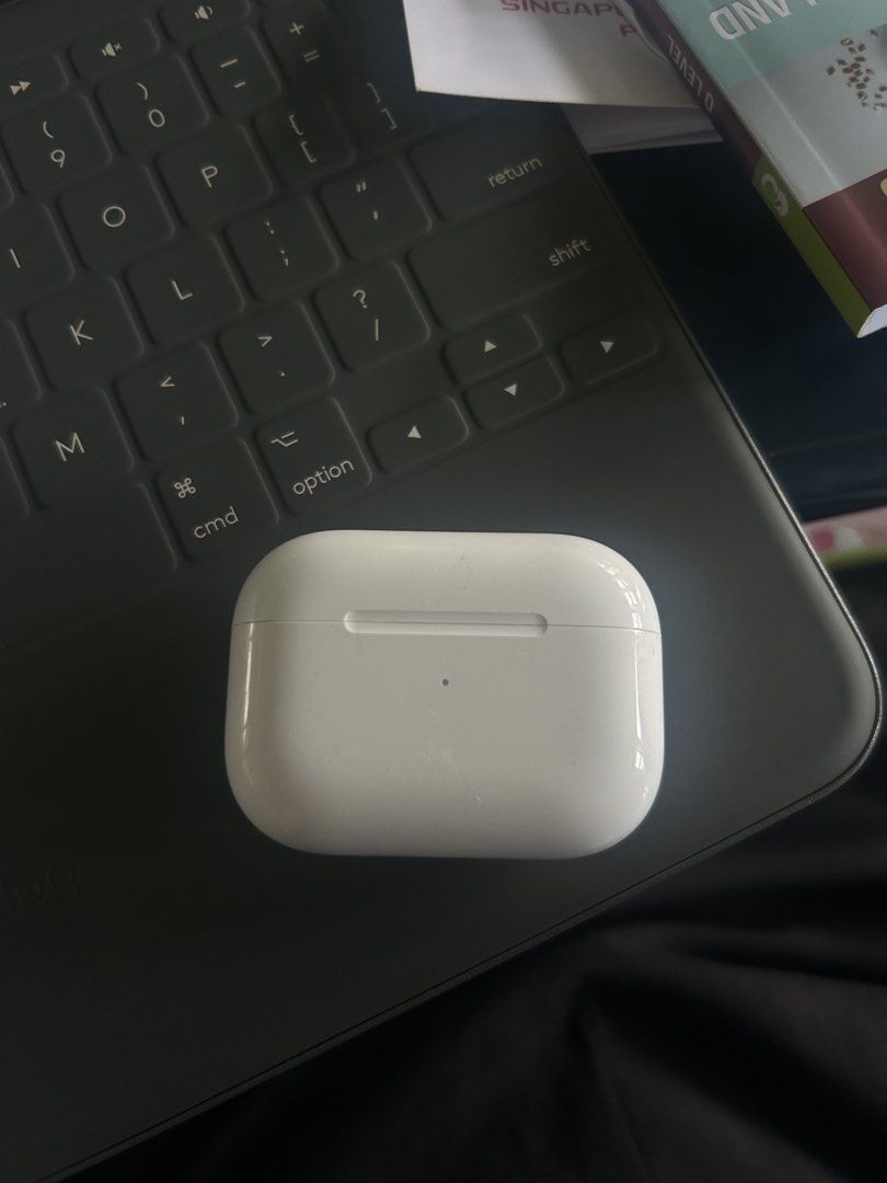 Apple AirPods Pro 1