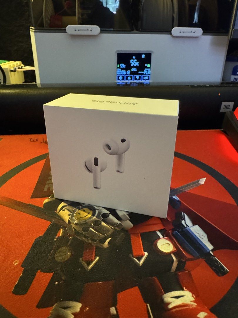 Apple AirPods Pro 3