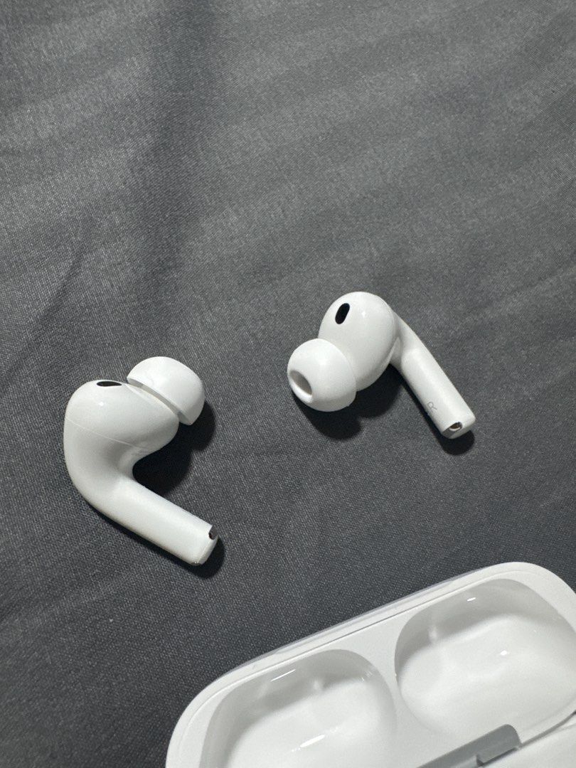 Apple AirPods Pro 3446678381458237444