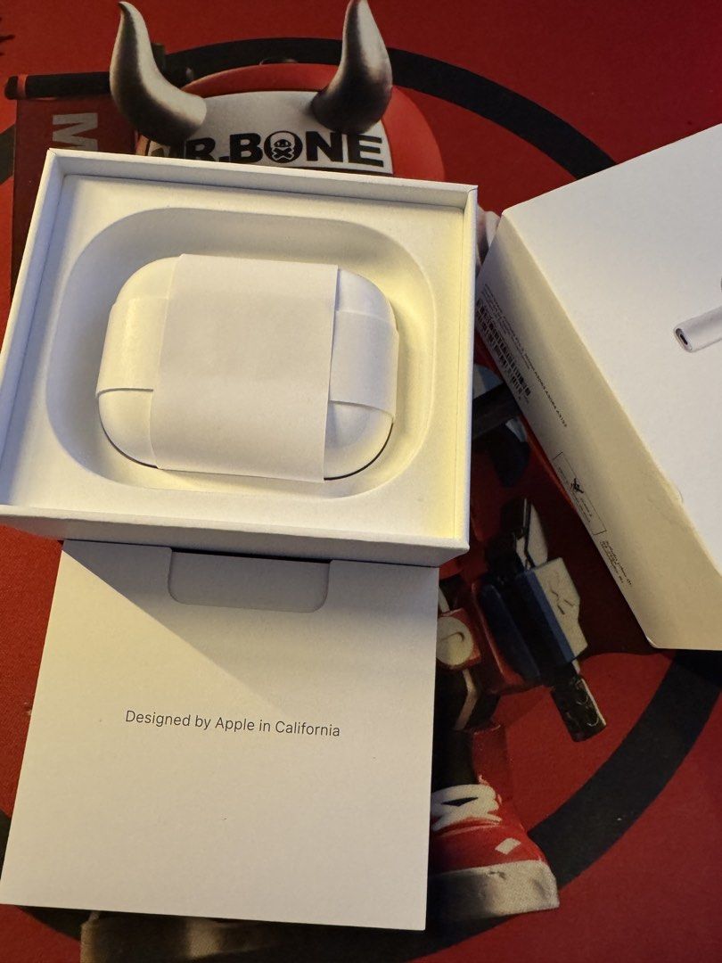 Apple AirPods Pro 3446678381458237442