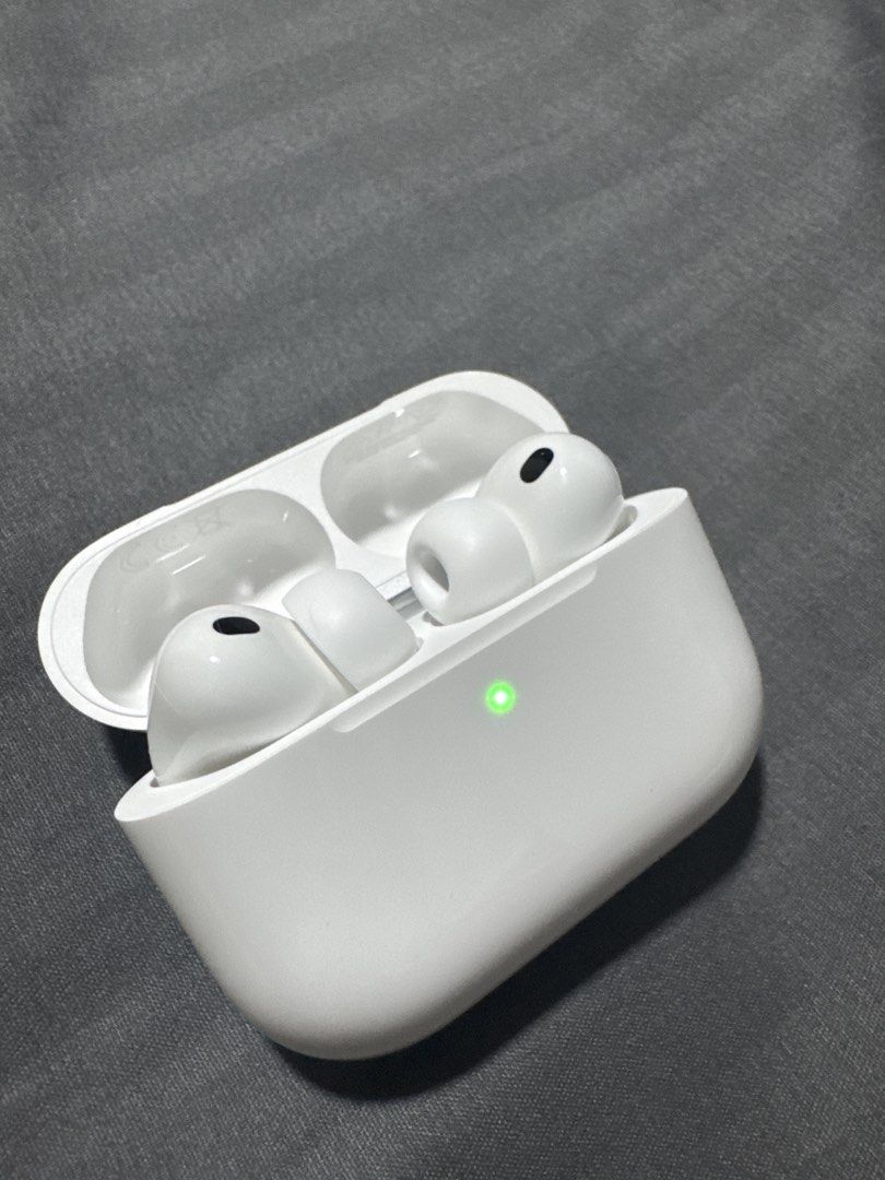 Apple AirPods Pro 3446678381458237443