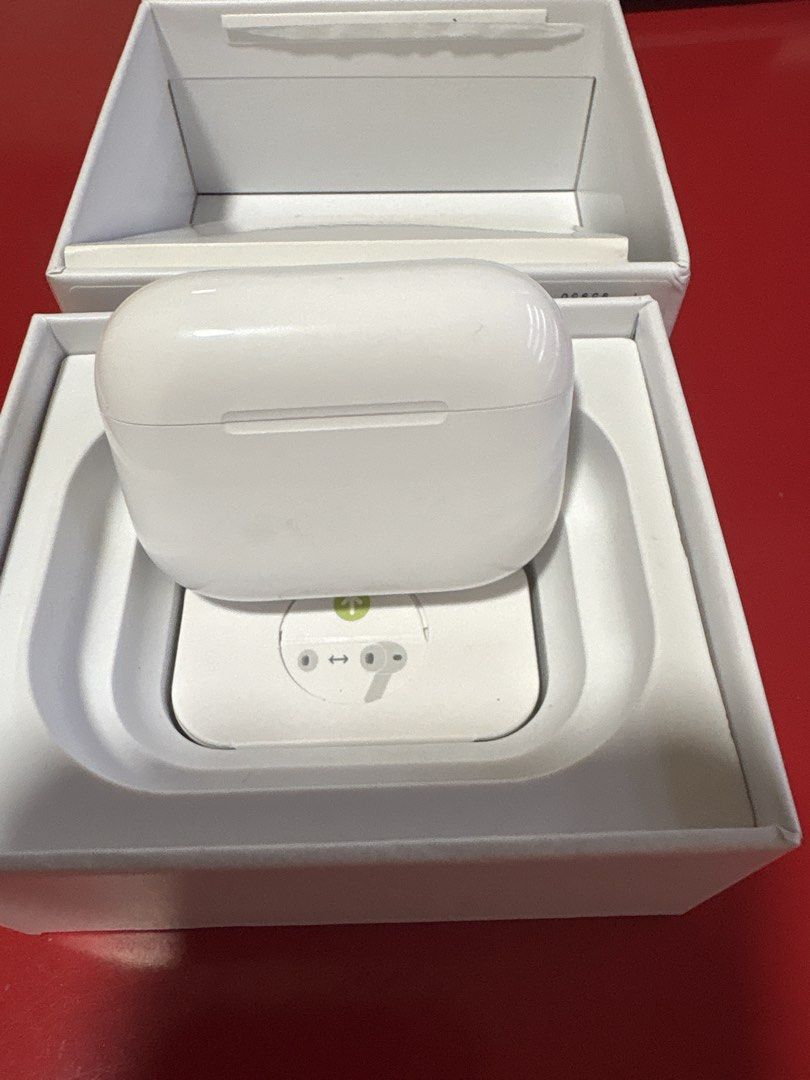 Apple AirPods Pro 3