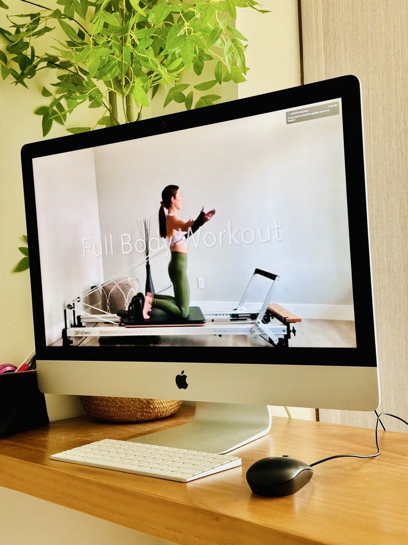 Apple iMac 27-inch446430390435205121