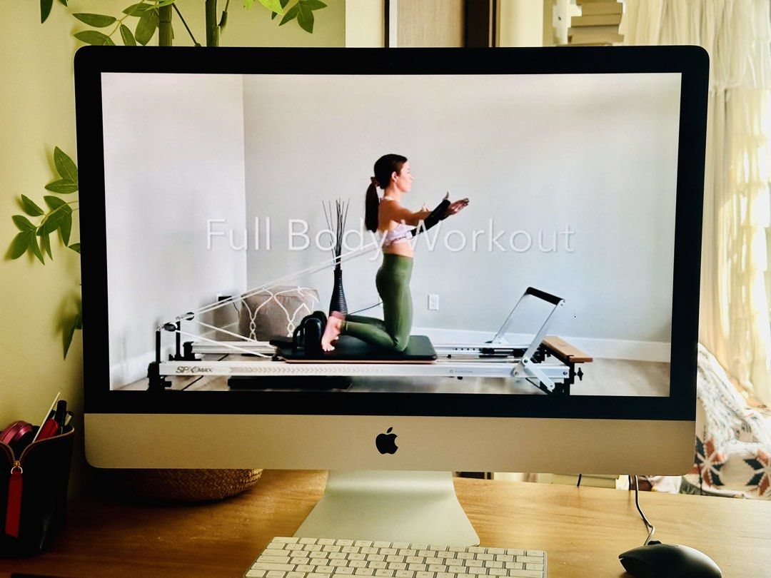 Apple iMac 27-inch446430390435205124