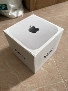 Apple Mac Mini BOX454282122332753920