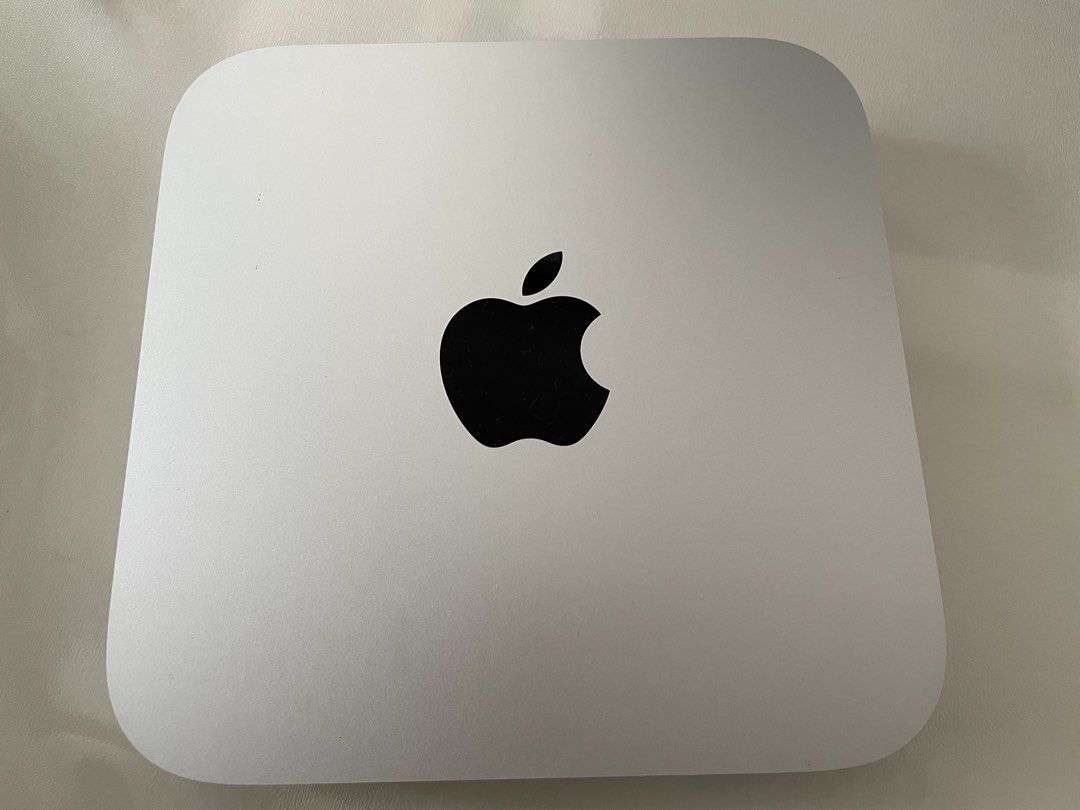 Apple Mac Mini (Late 2014) - 1TB Storage446430389469849600