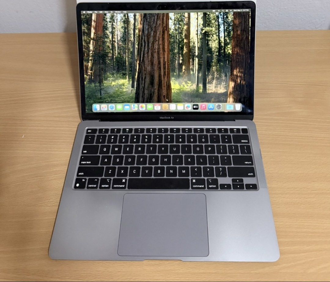 Apple MacBook Air 13 “ M1 Ram 8GB SSD 512GB