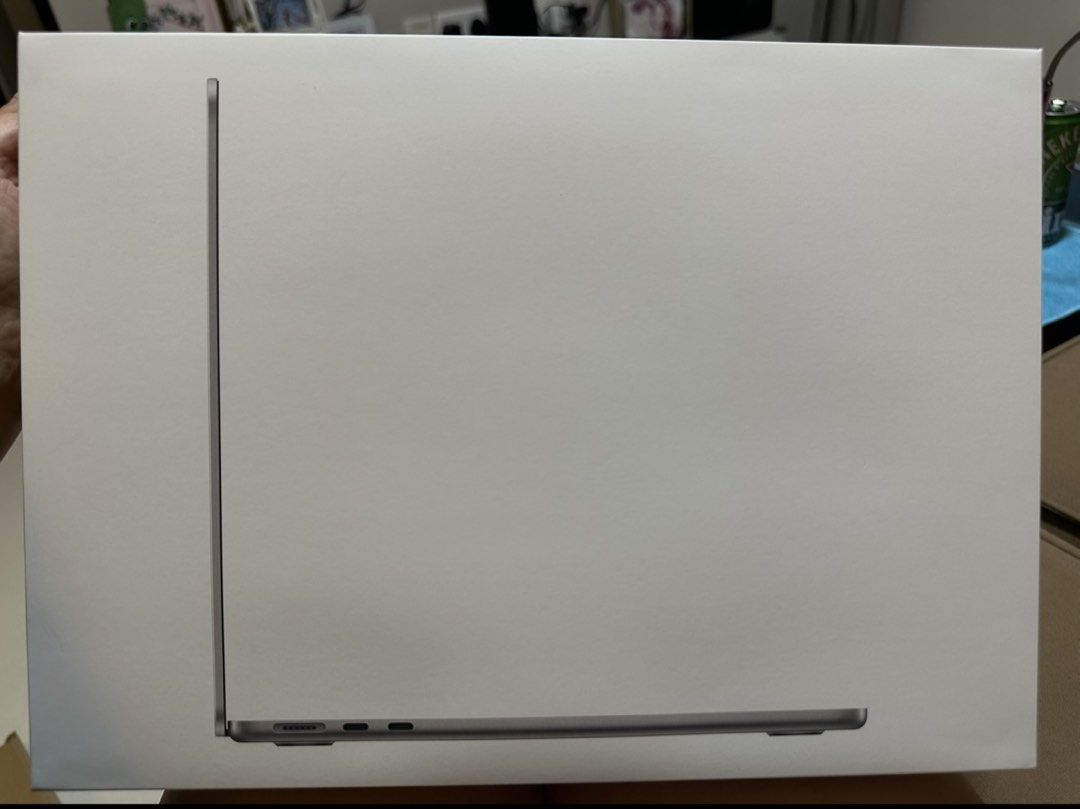 Apple MacBook Air 13-inch446429485010135040