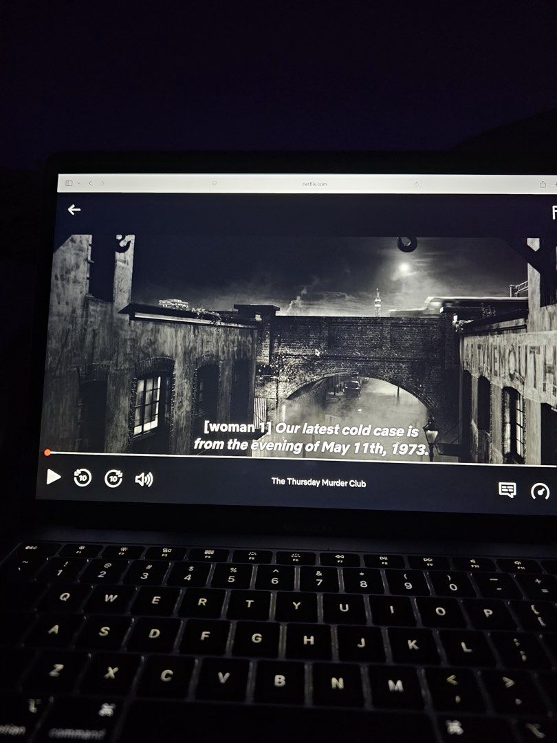 Apple MacBook Air 2018446319280731596804