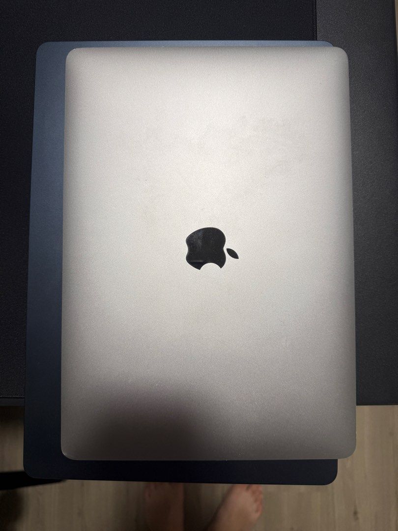 Apple MacBook Air (2020) - Silver447018536294174723