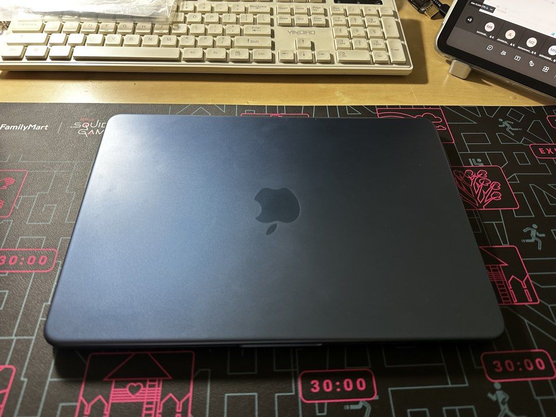 Apple MacBook Neo 256GB- Midnight Blue446793015026657280