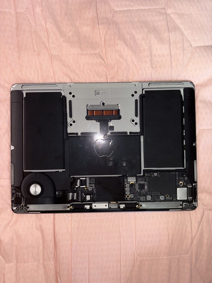 Apple MacBook Air Retina 13 Inch 2020