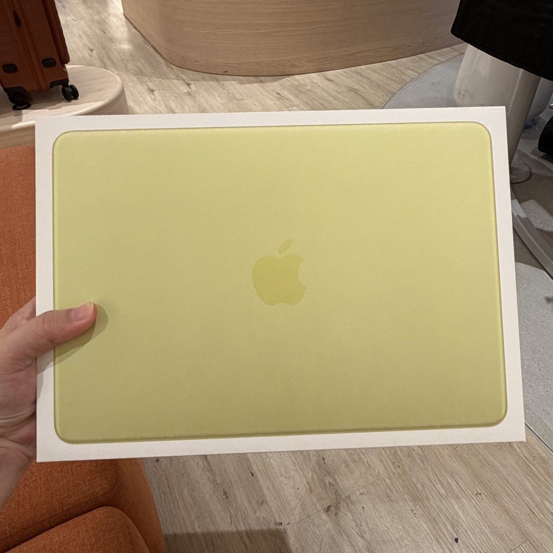 Apple MacBook Neo - Various Colors447221887088076800