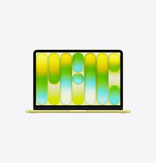 Apple MacBook Neo Citrus 256gb446555666451671040